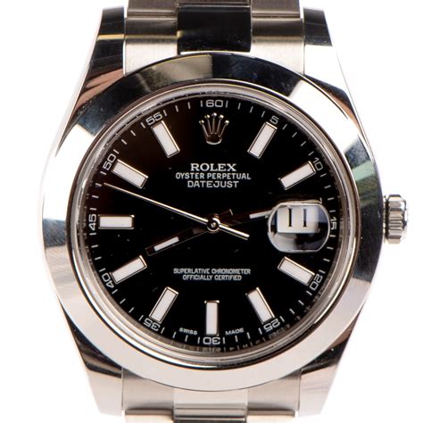 how to size a rolex datejust ii oyster bracelet|Rolex Oyster perpetual Datejust 41mm.